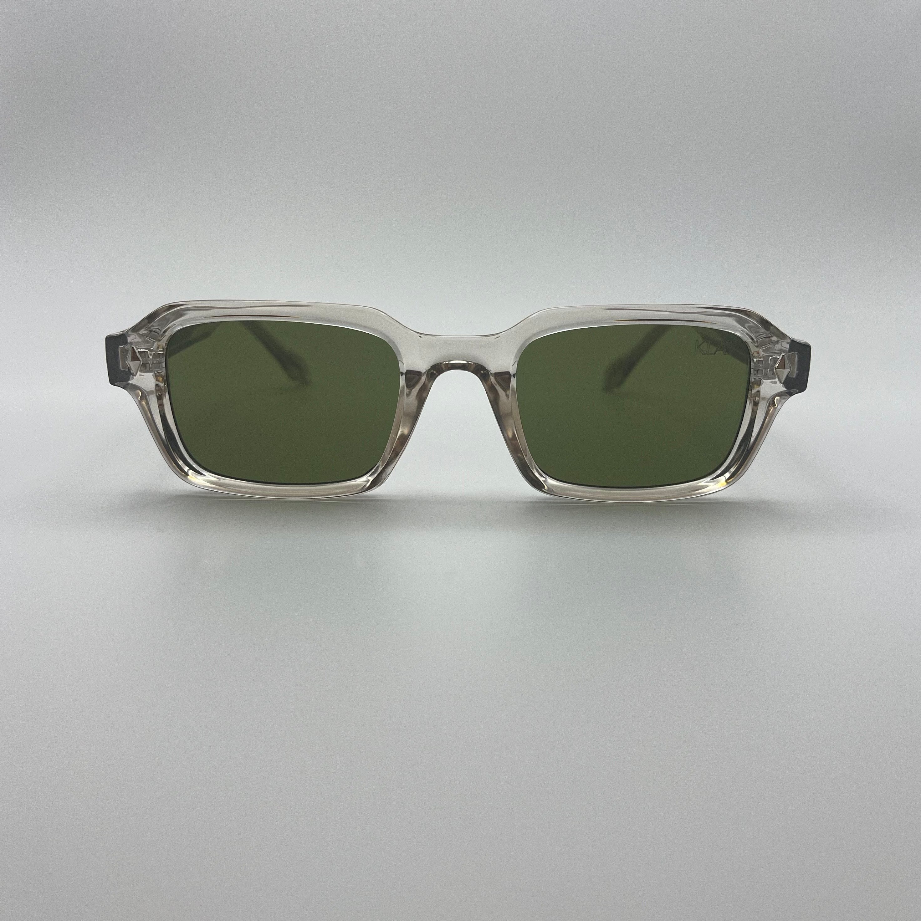 GLASSLEAF