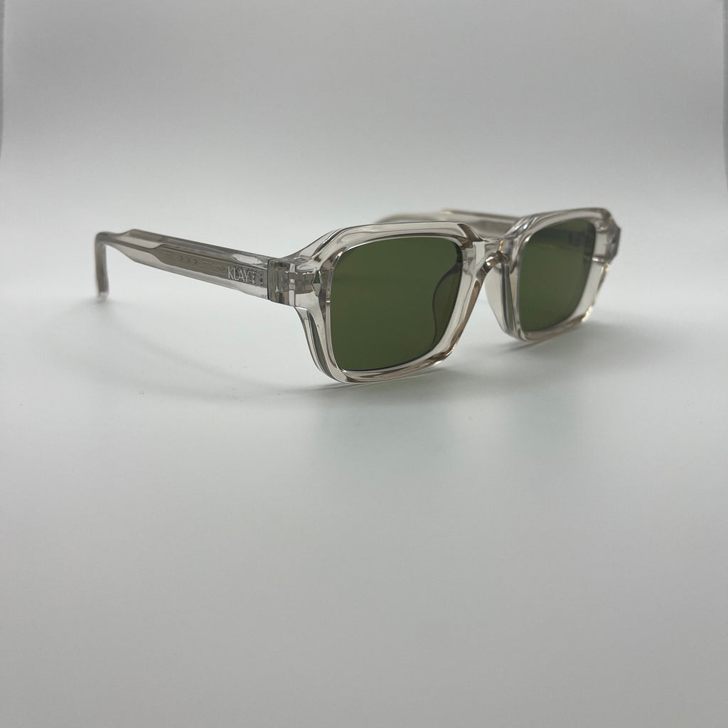 GLASSLEAF