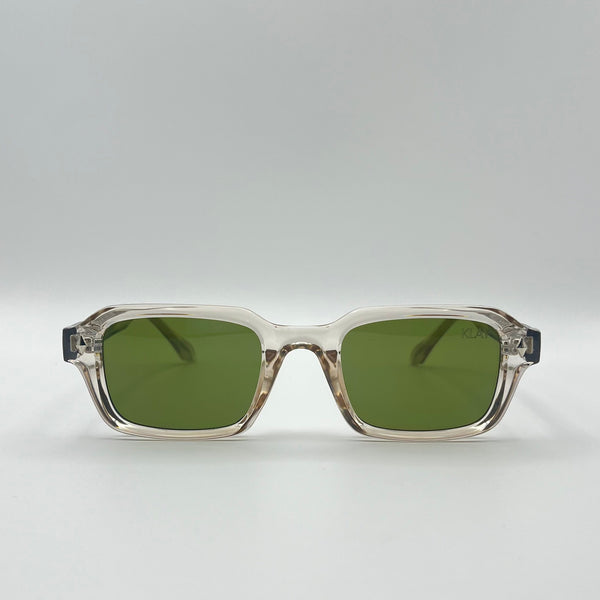GLASSLEAF KLAY