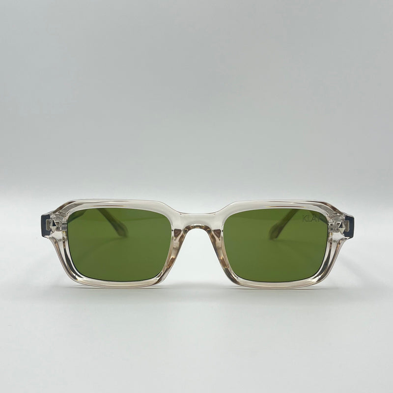 GLASSLEAF