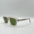 GLASSLEAF